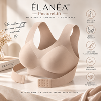 ELANEA™PostureLift Soutien-Gorge