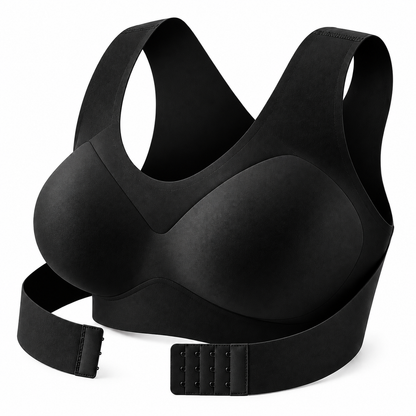 ELANEA™ PostureLift | Soutien-gorge sculptant sans armatures