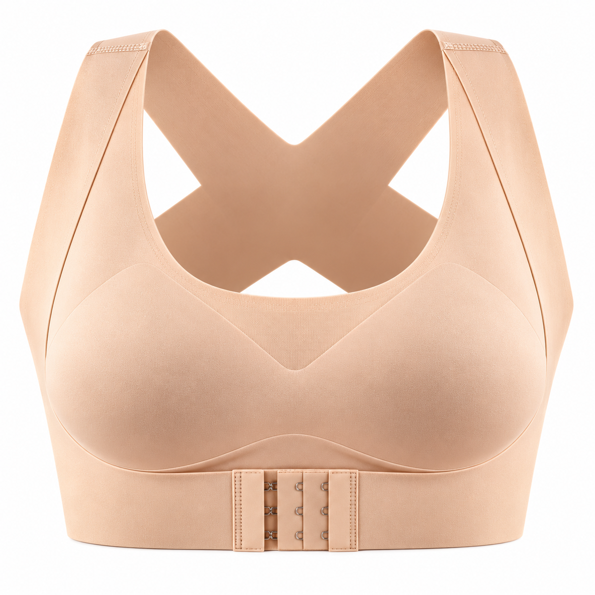 ELANEA™ PostureLift | Soutien-gorge sculptant sans armatures