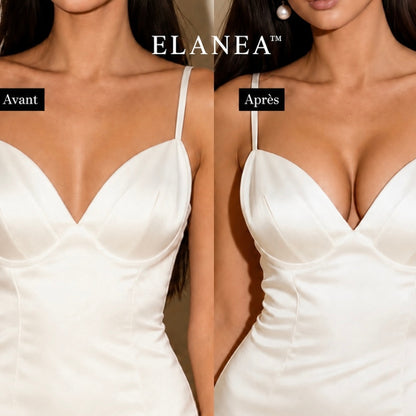 ELANEA™Lift Soutien-Gorge Invisible Push-Up