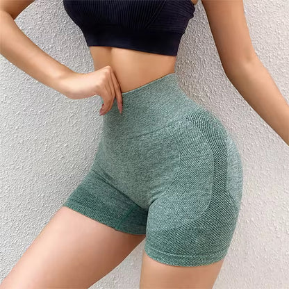 ELANEA™ SculptLift | Short push-up taille haute