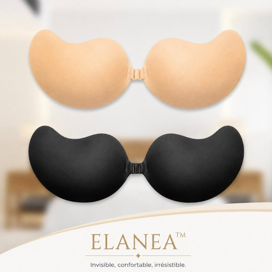 ELANEA™Lift Soutien-Gorge Invisible Push-Up
