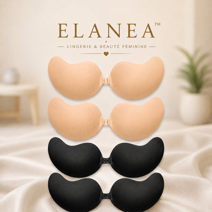 ELANEA™Lift Soutien-Gorge Invisible Push-Up