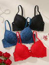 Soutien-gorge classique